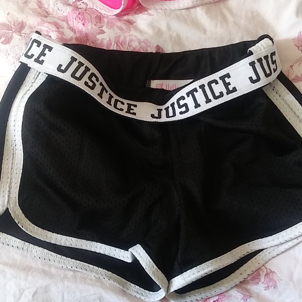 Girls shorts